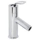 Wastafel mengkraan éénhendel Luzi Futuro + waste