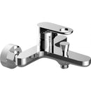 Design  badmengkraan Luzi Lomo met omstelinrichting