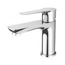 Wastafel mengkraan éénhendel Luzi Raila chroom