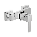 Luzi design Revelo éénhendel douche mengkraan vierkant