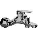 Luzi eenhendel badmengkraan Rondo