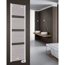 Elektrische radiator Claudia 1195x500 wit 700W