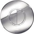 Toilet Bedieningspaneel closet/urinoir chroom Wisa XS Taras