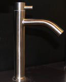 rvs-fonteinkraan-laag