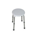 Sanotechnik Safety douchezit rond wit