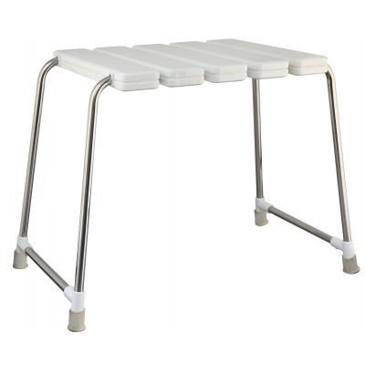 Sanotechnik Safety douchezit wit