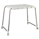 Sanotechnik Safety douchezit wit