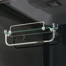 Gesloten douchecabine douchebad Kerra XL 151x86x215