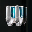 Gesloten douchecabine douchebad Kerra XL 151x86x215