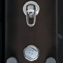 Gesloten douchecabine douchebad Kerra XL 151x86x215