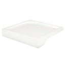 Douchebak 90x90x16cm Kerra Victor vierkant