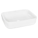 Opzet wastafel rechthoekig Kerra KR384 51x40x13,5