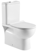 Duoblok Sanotechnik Mono Rimfree spoelrandloos