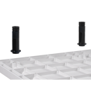 Potenset tbv SMC douchebak SC1080S, SC1280S en SC1290S