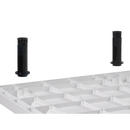 Potenset tbv SMC douchebak SC1690S, SC1776S
