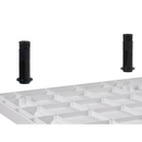Sanotechnik  potenset tbv douchebak SC1010S, SC1010R en SC1490S