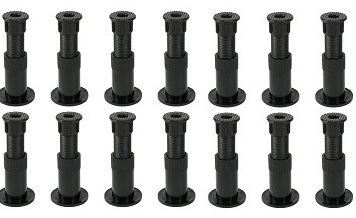 Sanotechnik  potenset tbv douchebak SC1010S, SC1010R en SC1490S