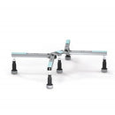 Sanotechnik douchebak potenset 5-delig