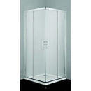 Douchecabine 120x120x200 vierkant antikalk Pro-Line