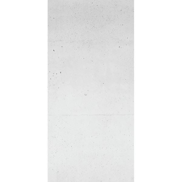 Sanowall muurafdekking wandplaat Beton 105x210x0,3cm