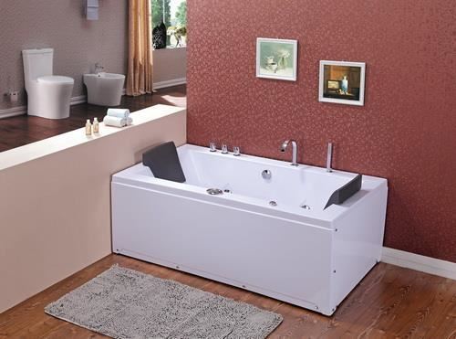 Whirlpool bad 180x90x65 Luzi Ramona
