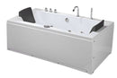 Whirlpool bad 180x90x65 Luzi Ramona