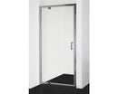 Draaideur Sanotechnik Elite chroom profiel 90x195 antikalk