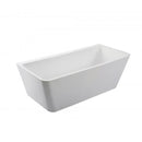 Sanotechnik Vrijstaand Ligbad 170x75x58cm Style