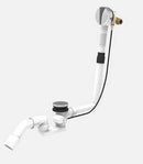 Sanotechnik vrijstaand ligbad 170x82 ovaal Miami