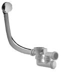 Sanotechnik vrijstaand ligbad 180x85x61,5 Orlando