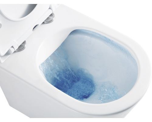 Duoblok Sanotechnik Mono Rimfree Spoelrandloos
