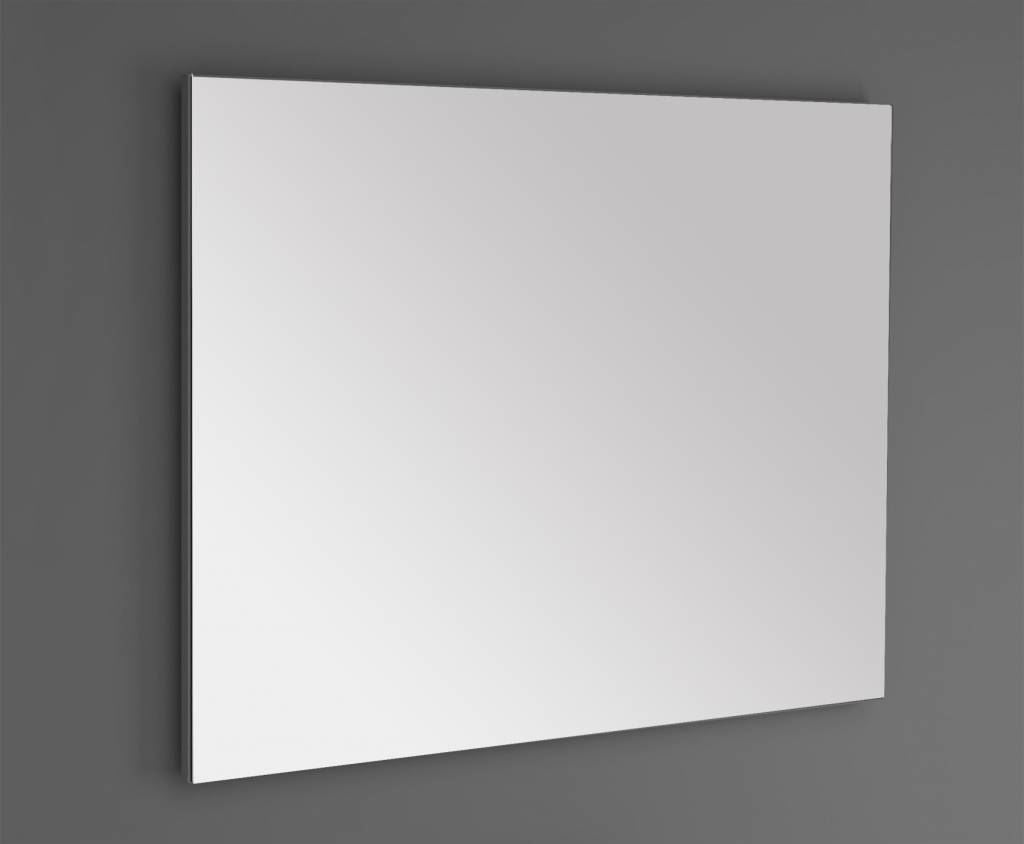 Standaard spiegel 80x70x2,5
