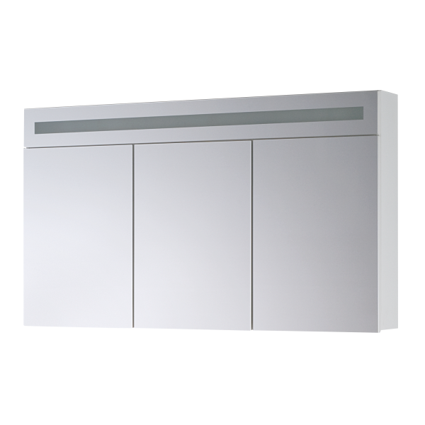 Spiegelkast 120x70x17 LED verlichting Sanotechnik Rave