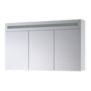 Spiegelkast 120x70x17 LED verlichting Sanotechnik Rave