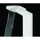 Sanotechnik Ibiza douchepaneel wit