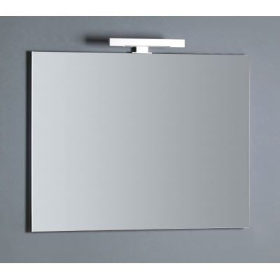 Sanotechnik spiegel Light 90x70 met verlichting