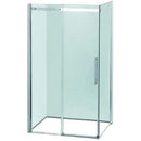 Douchecabine 120x80 met schuifdeur Sanotechnik Ela