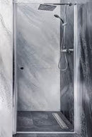 Nisdeur 100x195 Sanoflex Brava NANO antikalk