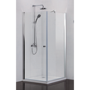 Douchecabine 90x90x195 Elegance met draaideur