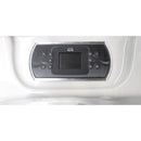 Buiten zwembad met massage 400x228x131cm Sanotechnik Ibiza