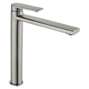 Hoge wastafelkraan Verso waterbesparend eenhendel bediening