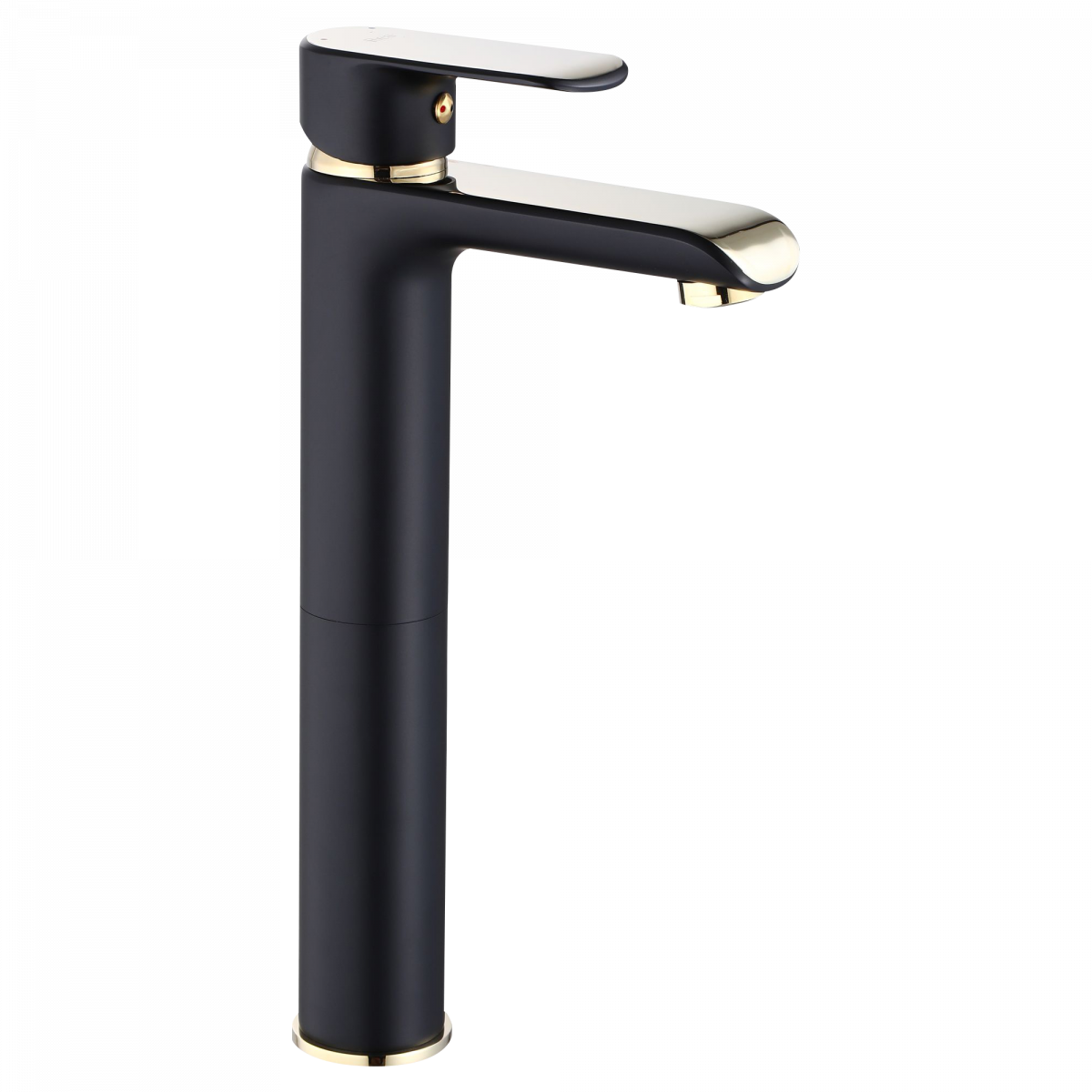 Hoge wastafelkraan Rea Bloom 30cm diverse kleuren