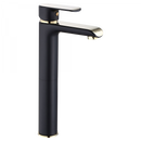 Hoge wastafelkraan Rea Bloom 30cm diverse kleuren