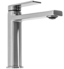 Wastafelkraan Verso waterbesparend eenhendel bediening