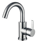 Complete badkamer Type 4 Elegant