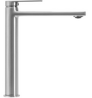 Hoge wastafelkraan Verso waterbesparend eenhendel bediening