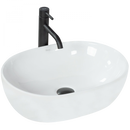 Keramische waskom Rea Amelia 48x34,5x13,5