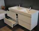 Complete badkamer Type 4 Elegant