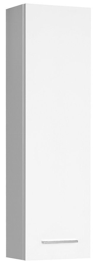 Zoja bovenkast tbv. spiegel 20x70x14cm wit
