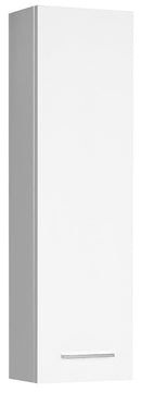 Zoja bovenkast tbv. spiegel 20x70x14cm wit